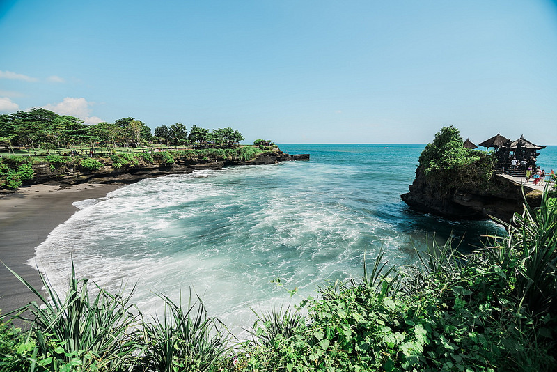 Séjour à Bali : quelques sites incontournables à visiter