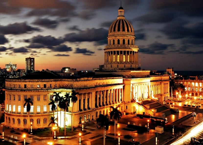 Voyage à Cuba : Circuits de rêve