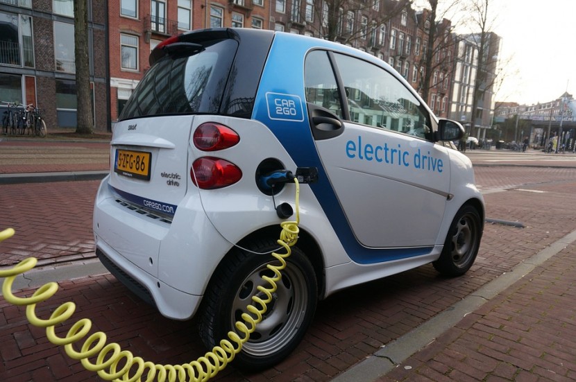 Faire le choix d’une voiture électrique