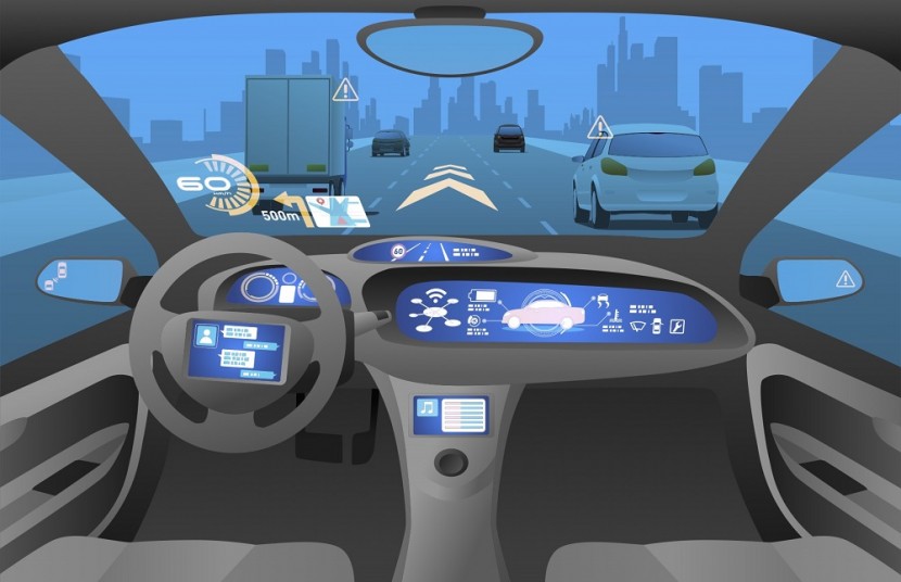 La voiture autonome : un recul des libertés ?