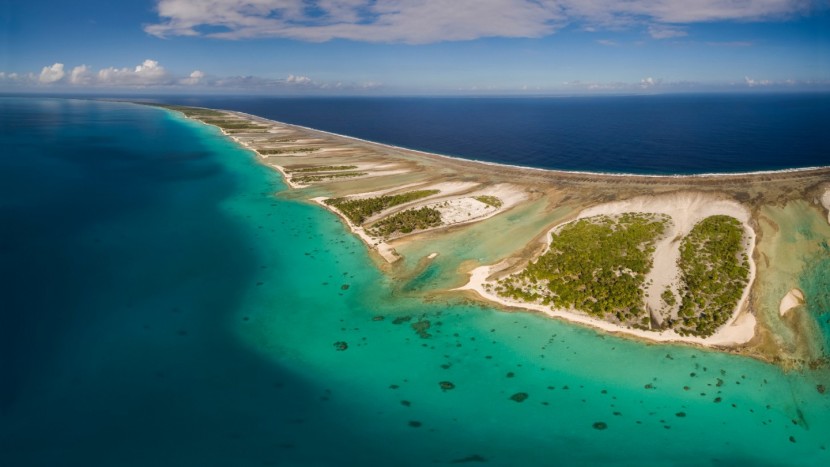 Les îles fascinantes à découvrir lors d’une croisière en Polynésie française