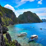Voyage aux Philippines à la découverte du petit paradis d'El Nido