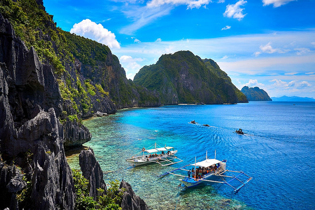 Voyage aux Philippines : à la découverte du petit paradis d’El Nido