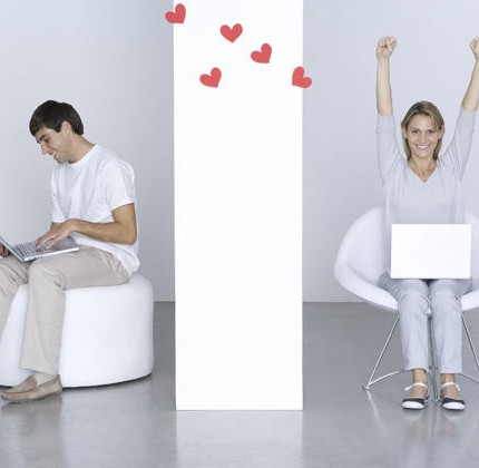Les sites de rencontre en ligne, les annonces du cœur modernes