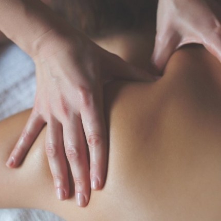 Le massage érotique et ses bienfaits sur la santé