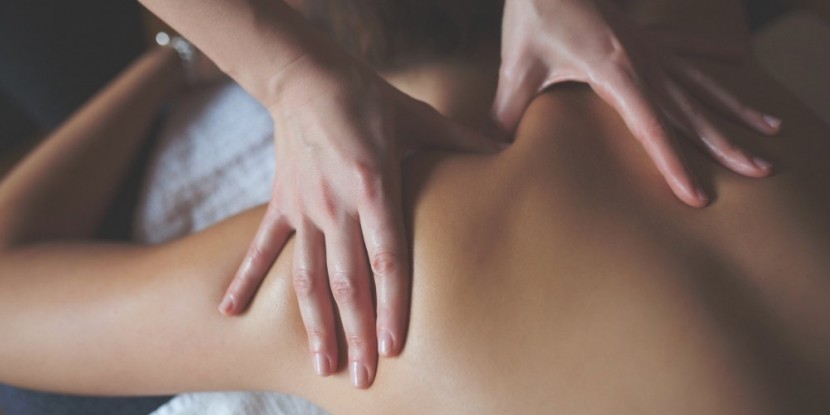 Le massage érotique et ses bienfaits sur la santé
