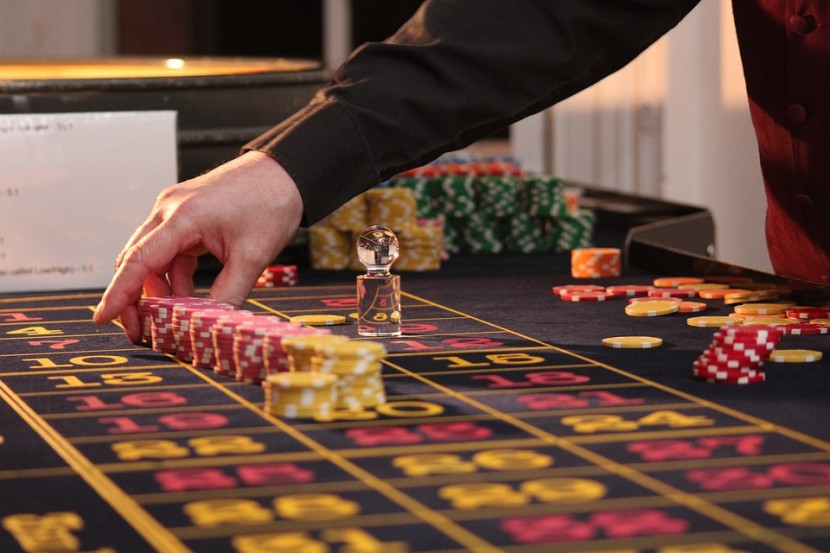 Quel danger y a-t-il à jouer au casino en ligne ?
