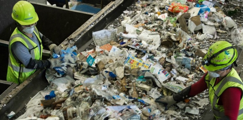 Tout ce que vous devez savoir sur le recyclage