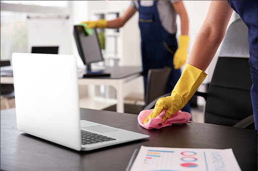 Quels sont les avantages d’un service de nettoyage de bureaux ?