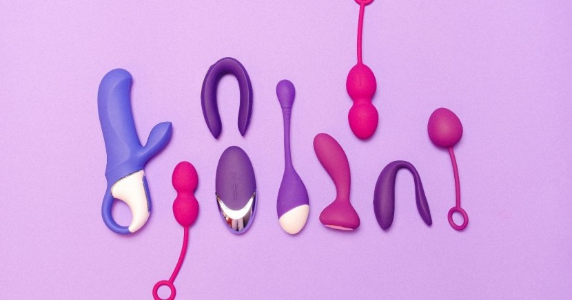 Guide sur les meilleurs sex-toys du marché