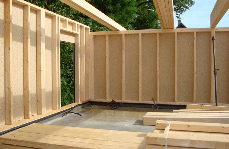 Comment choisir le meilleur constructeur de maison en bois ?