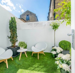 En quoi consiste un aménagement de jardin ?