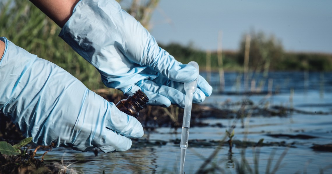 Assurer votre entreprise contre les dommages infligés à l’environnement par ses activités