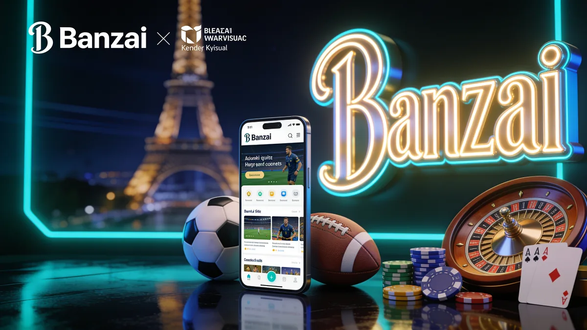 Bonus de bienvenue Banzai Casino — banzai casino en France
