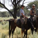 Voyage d’aventure inoubliable en Namibie !