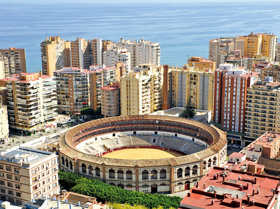 Choisir Espagne pour ses prochaines vacances