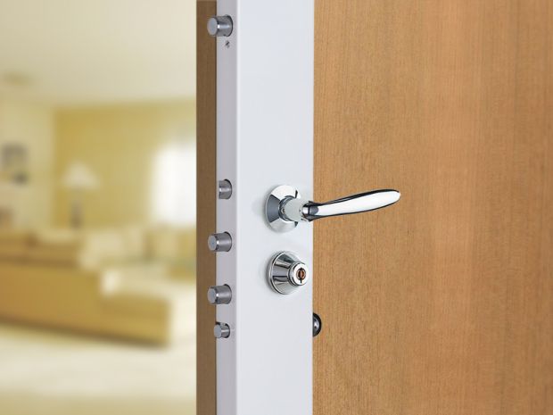 Les serrures de porte : quel type choisir ?