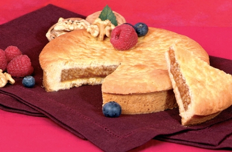 Délices et Gourmandises - gateau-dauphinois