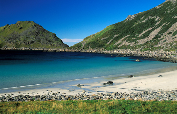 Vacances en Scandinavie, les escales incontournables