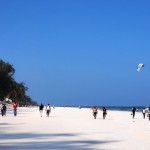 Kenya - Diani Beach