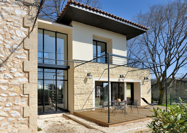 La menuiserie sur mesure, en phase avec l’innovation