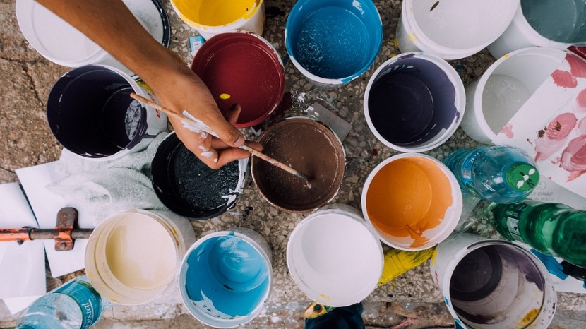 Les œuvres essentielles du peintre Cornu