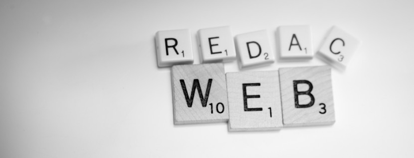 Contenu-Web : confiez la rédaction de vos contenus à des professionnels