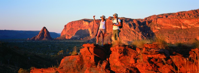 2 destinations tendance pour un voyage avec des enfants