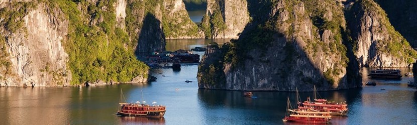 Flâner dans les métropoles vietnamiennes le temps d’un séjour