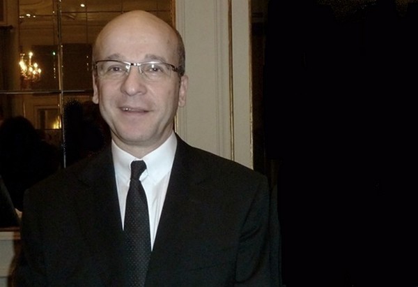 « Jean-Pierre Mas aurait-il abusé du Doliprane ? », se demande Richard Vainopoulos