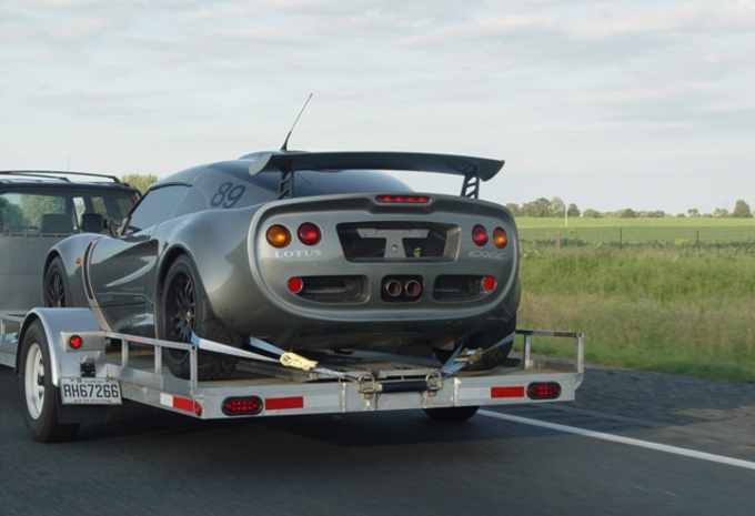 Exportation de voiture neuve ou d’occasion