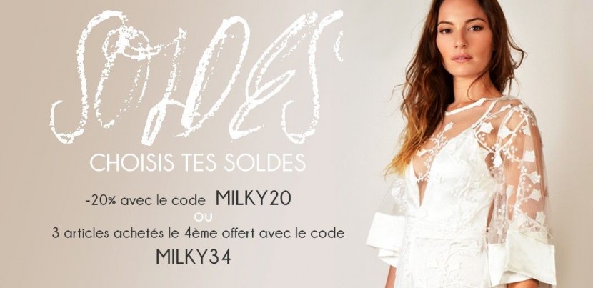 Vente en ligne de vêtements féminins et accessoires de mode originaux