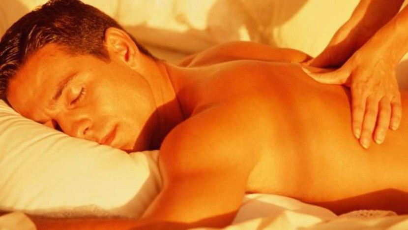 Découvrez le massage tantrique sensuel