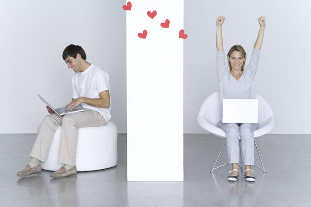 Les sites de rencontre en ligne, les annonces du cœur modernes