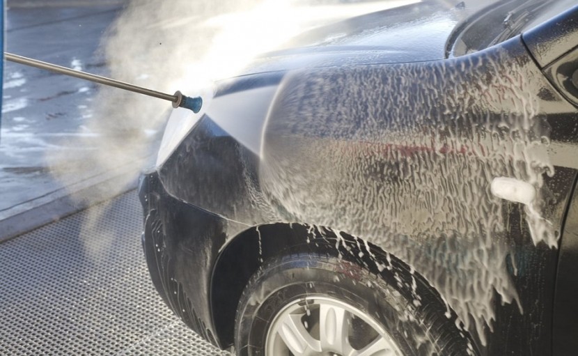 À quelle fréquence faut-il laver sa voiture ?