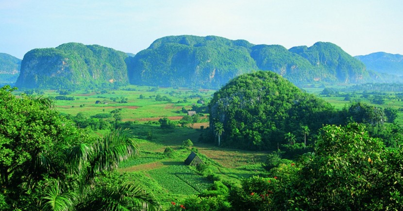 Rejoindre la région de Vinales pour profiter d’un meilleur séjour à Cuba