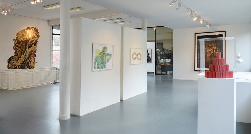 Location d’œuvres d’art, une stratégie de communication efficace pour les entreprises