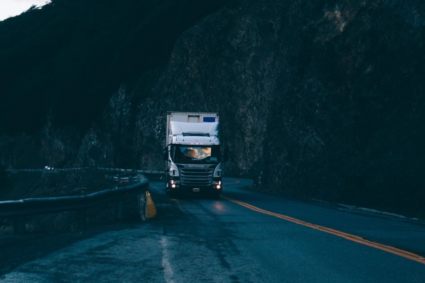 Comment devenir chauffeur routier