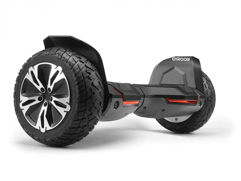 Tout savoir sur le Hoverboard