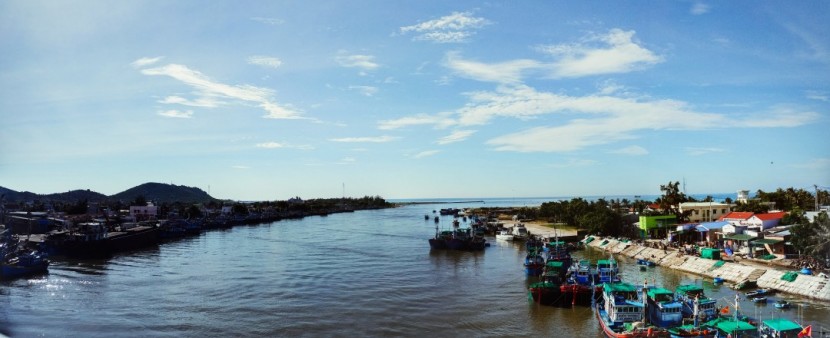 3 endroits à explorer absolument au Vietnam