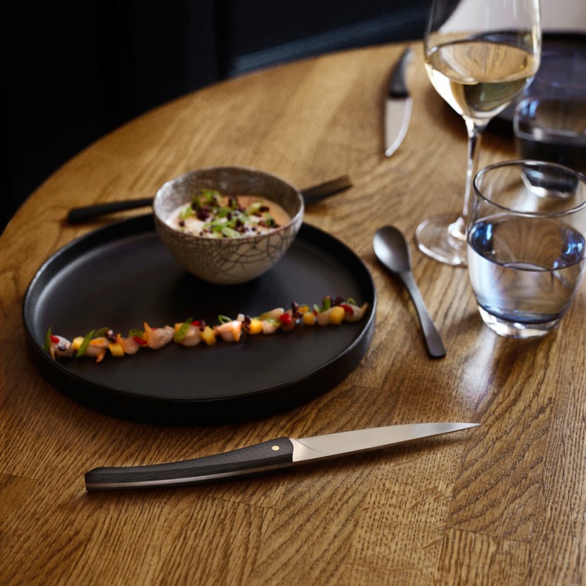 Comment choisir les couteaux de cuisine professionnels ?