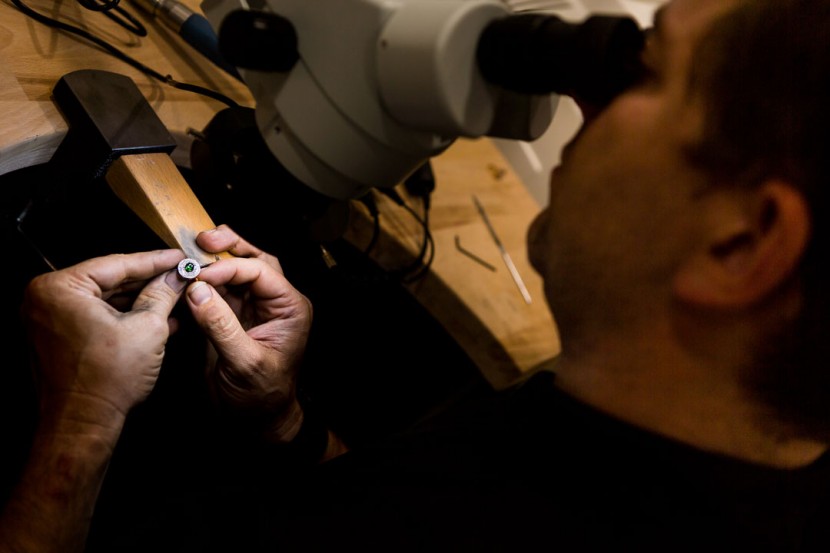 L’essentiel sur le métier d’un créateur de bijoux