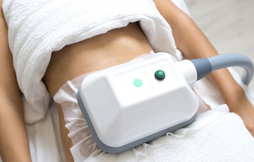Comment maigrir par le froid avec la cryolipolyse ?