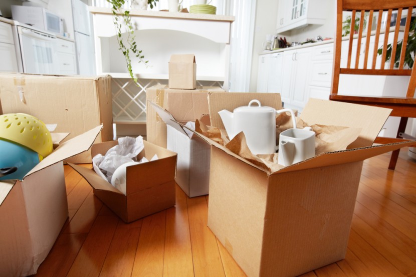 Sept règles incontournables pour réussir son déménagement