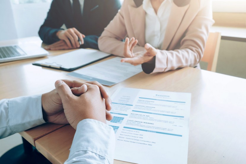 RH : comment mener un entretien d’embauche ?