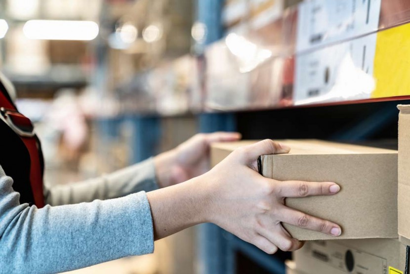 Entreprise : automatiser la gestion de ses colis