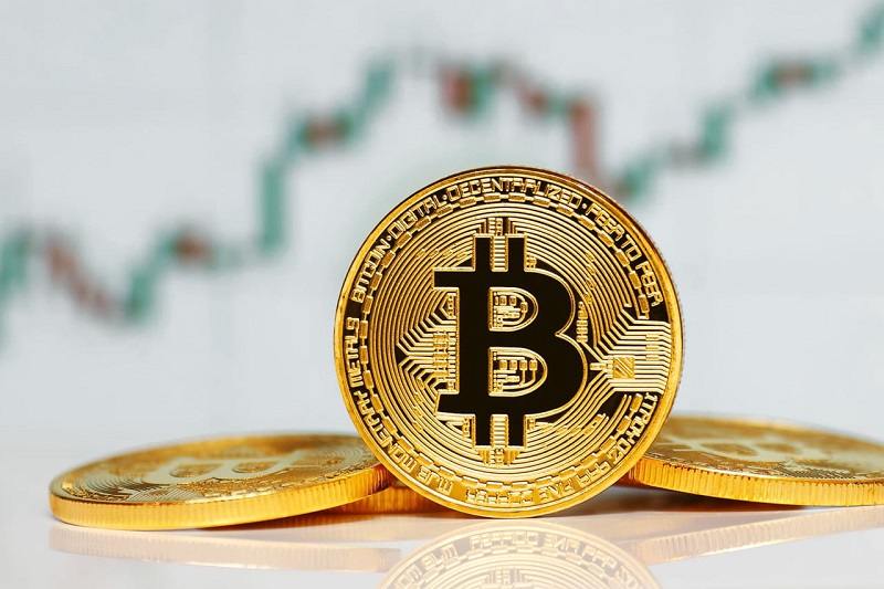 Spéculer en Bitcoin : comment ça marche ?