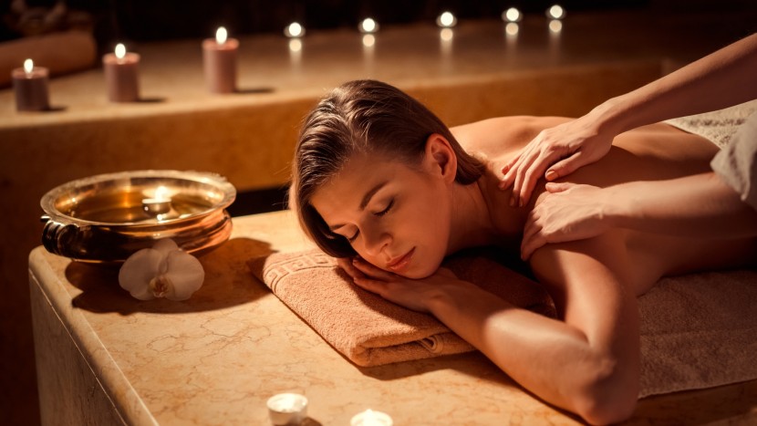 Toutes les informations concernant les bienfaits du massage