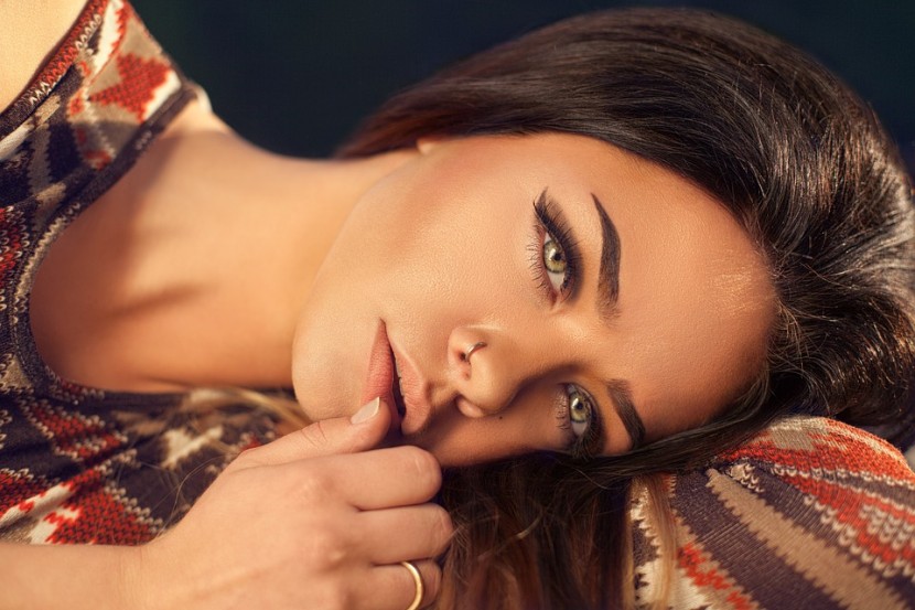 Hair Stroke : la nouvelle technique beauté qui fait fureur