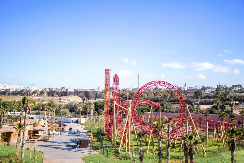 L’évolution des parcs d’attractions au Maroc